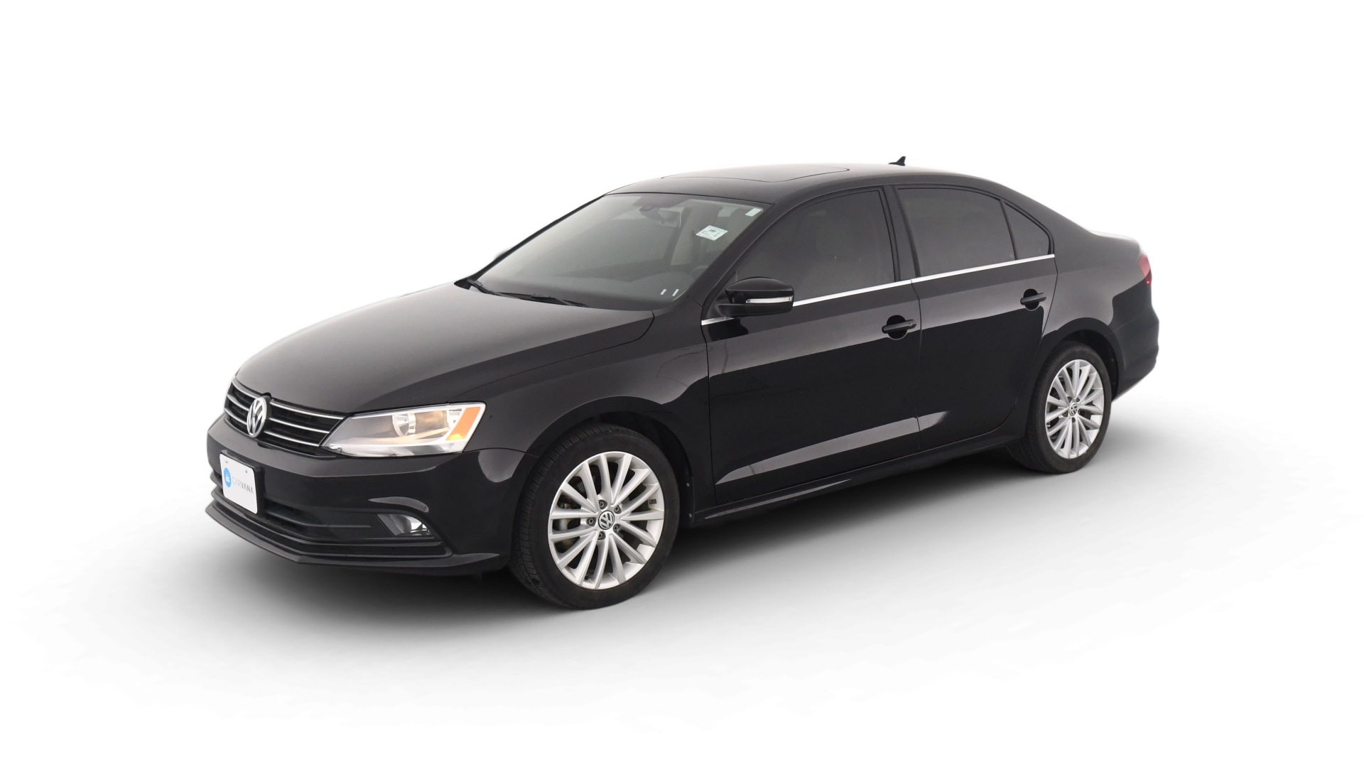 2016 Volkswagen Jetta SEL