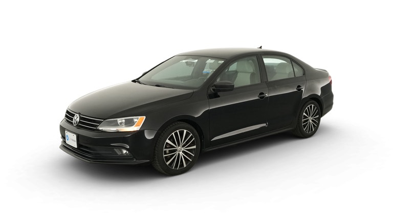 2016 Volkswagen Jetta vehicle photo