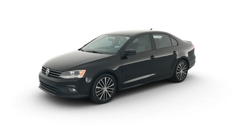 2016 Volkswagen Jetta vehicle photo