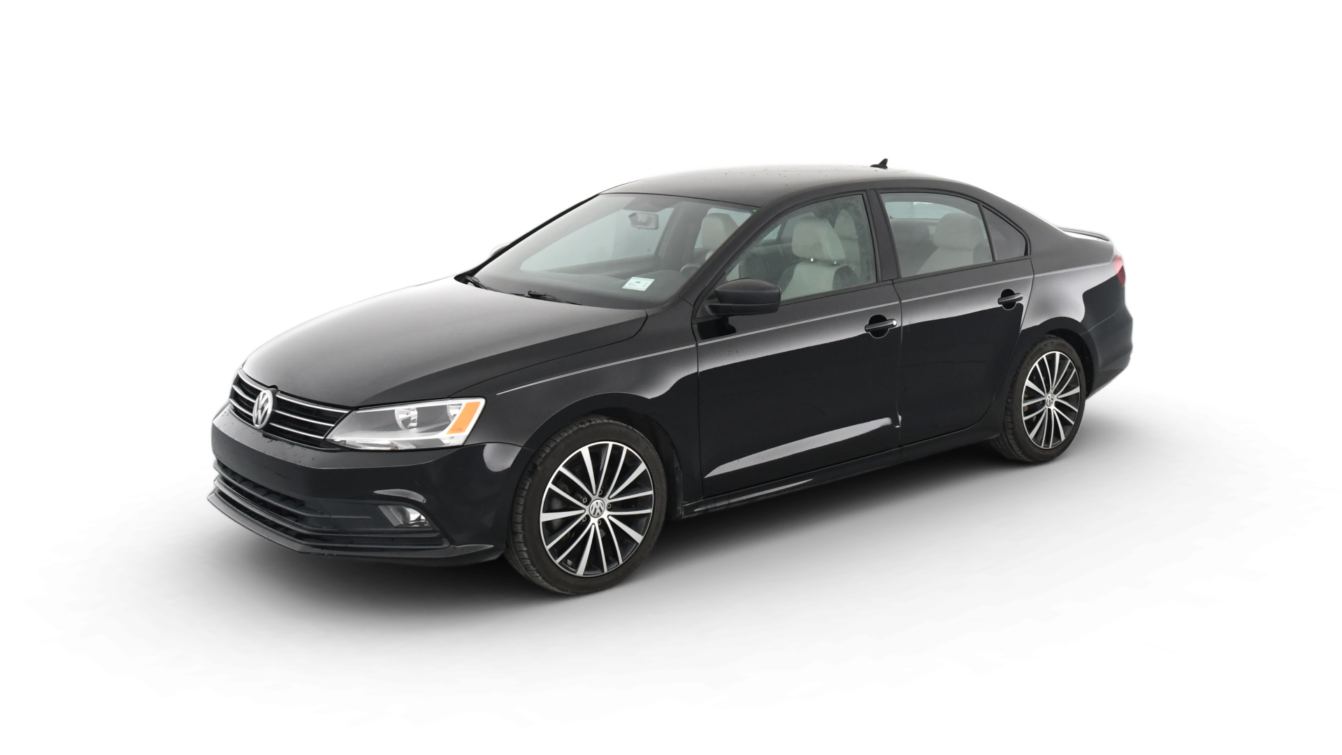 2016 Volkswagen Jetta