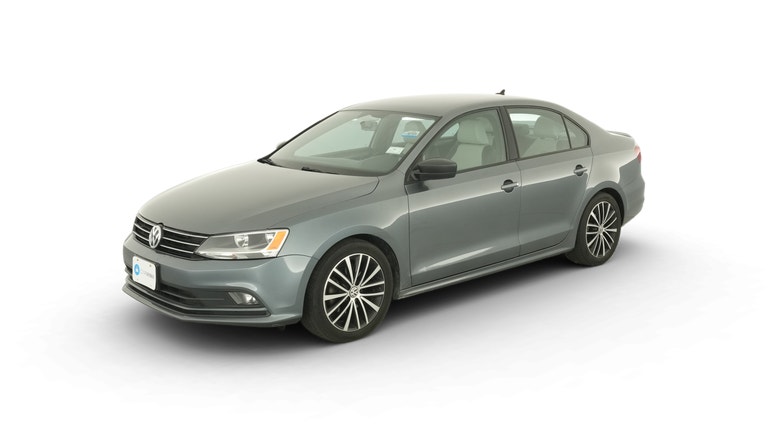 2016 Volkswagen Jetta vehicle photo