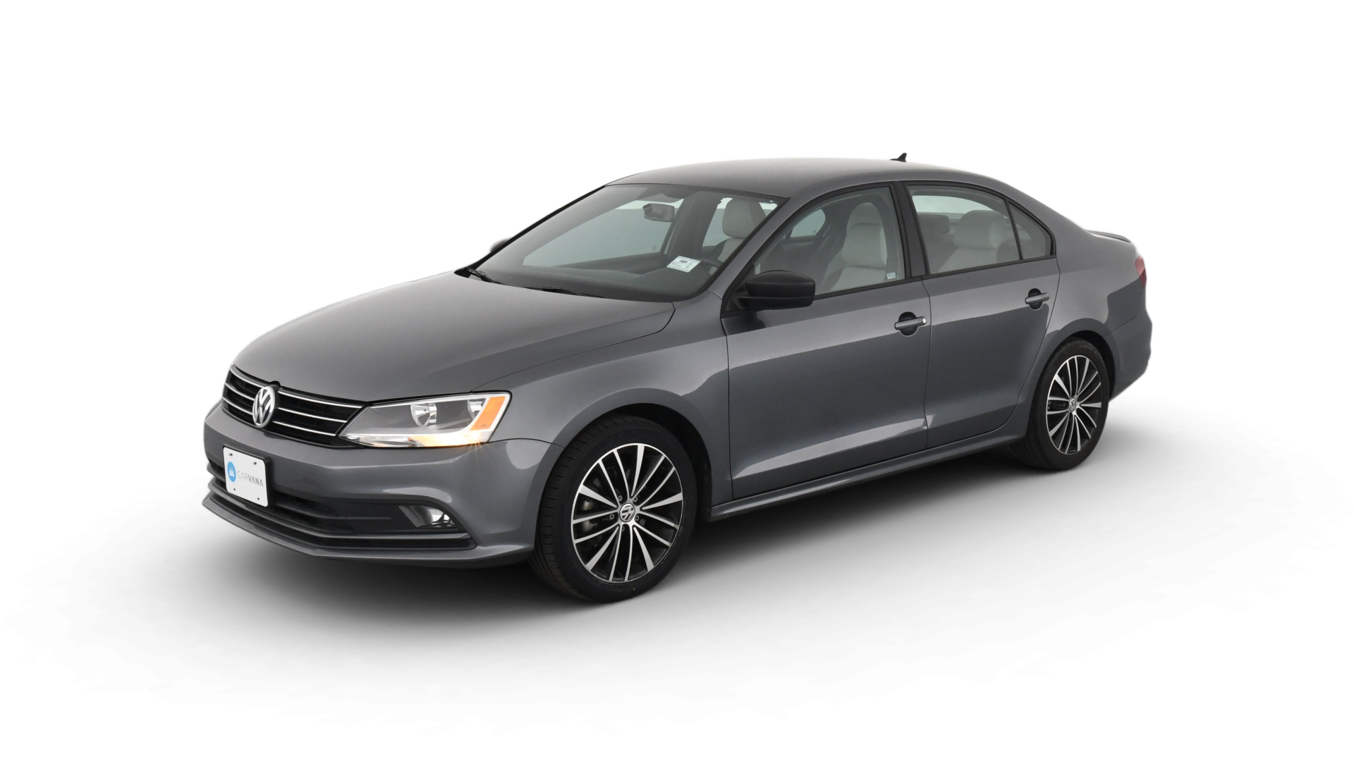 2016 Volkswagen Jetta