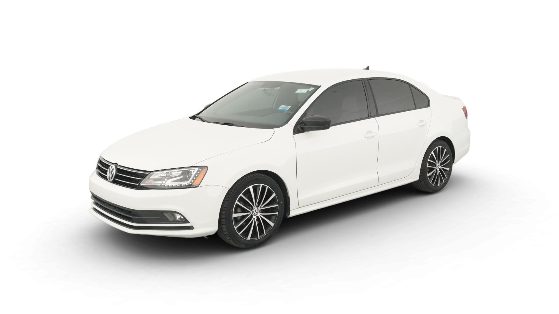 2016 Volkswagen Jetta Sport