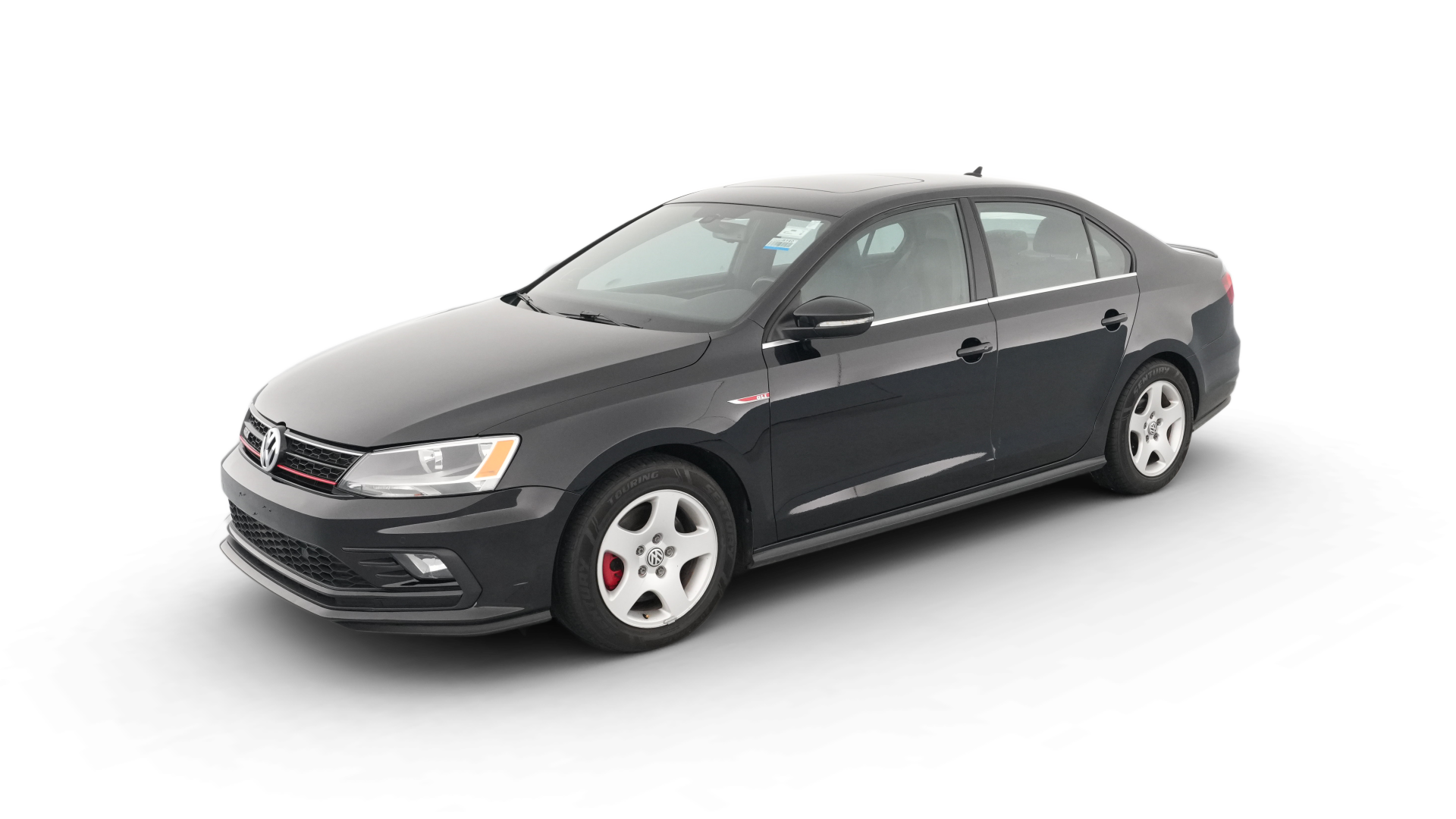 2016 Volkswagen Jetta vehicle photo