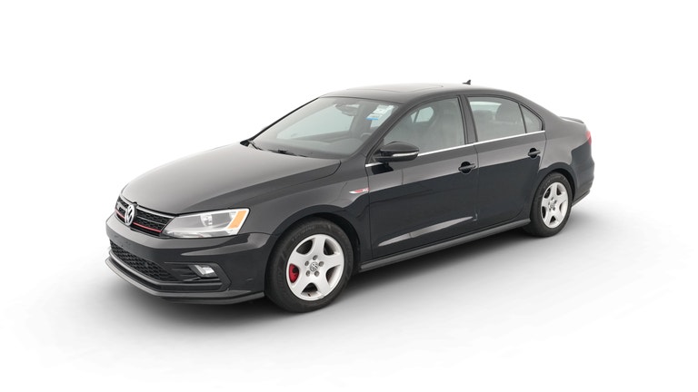 2016 Volkswagen Jetta vehicle photo