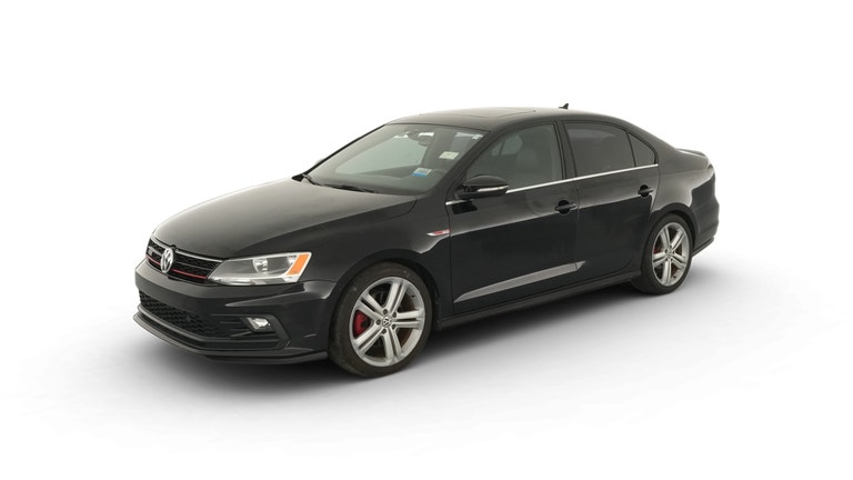 2016 Volkswagen Jetta vehicle photo