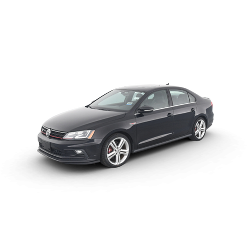 2016 Volkswagen Jetta