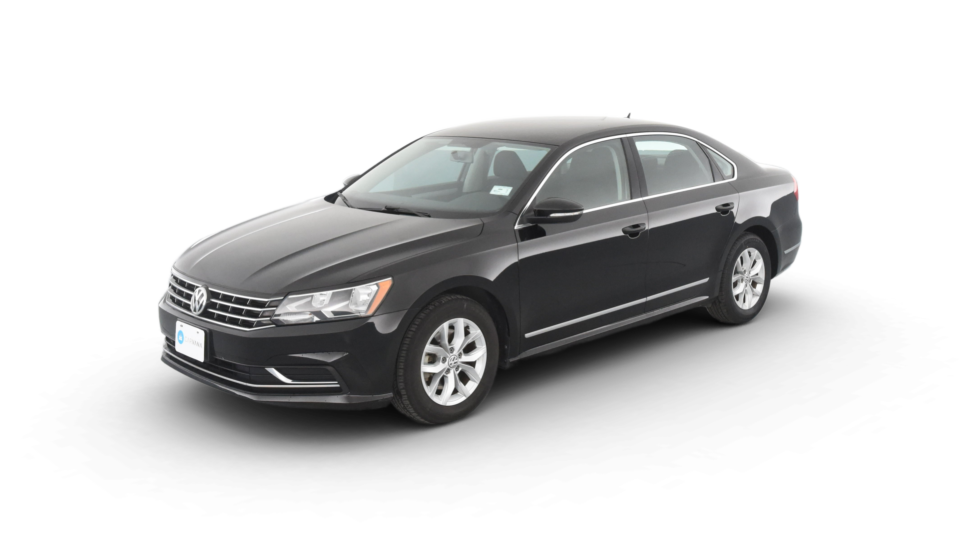 2016 Volkswagen Passat S