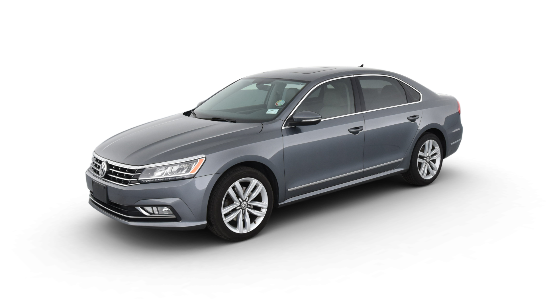 2016 Volkswagen Passat SEL