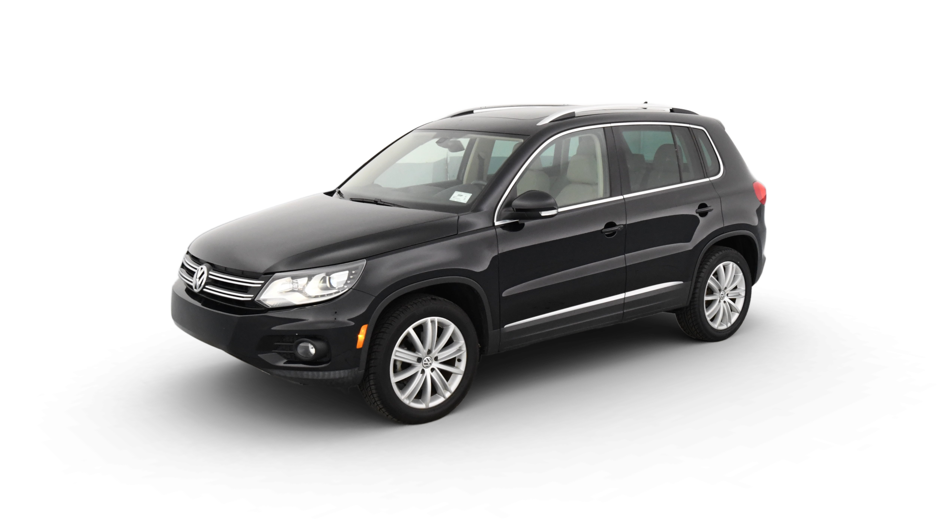 Used 2016 Volkswagen Tiguan | Carvana