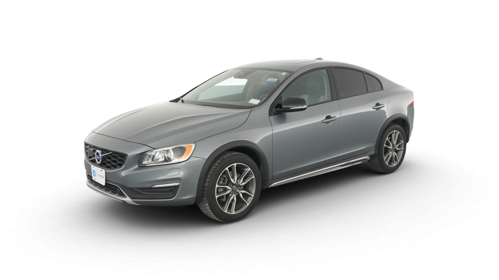 2016 Volvo S60
