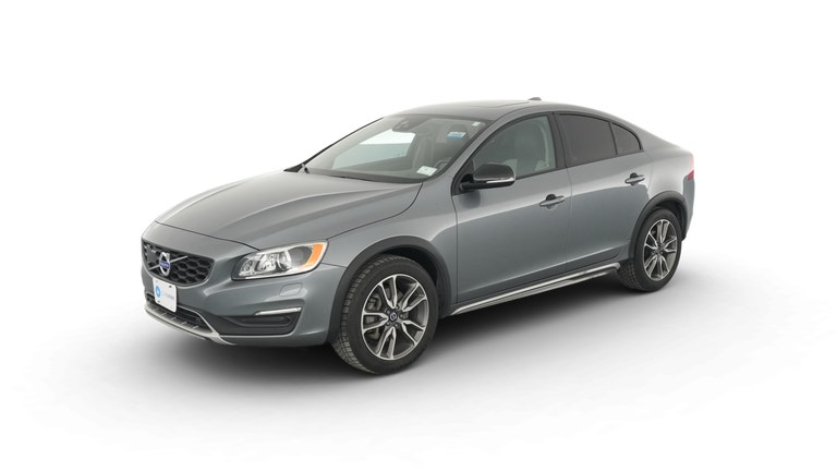 2016 Volvo S60 vehicle photo