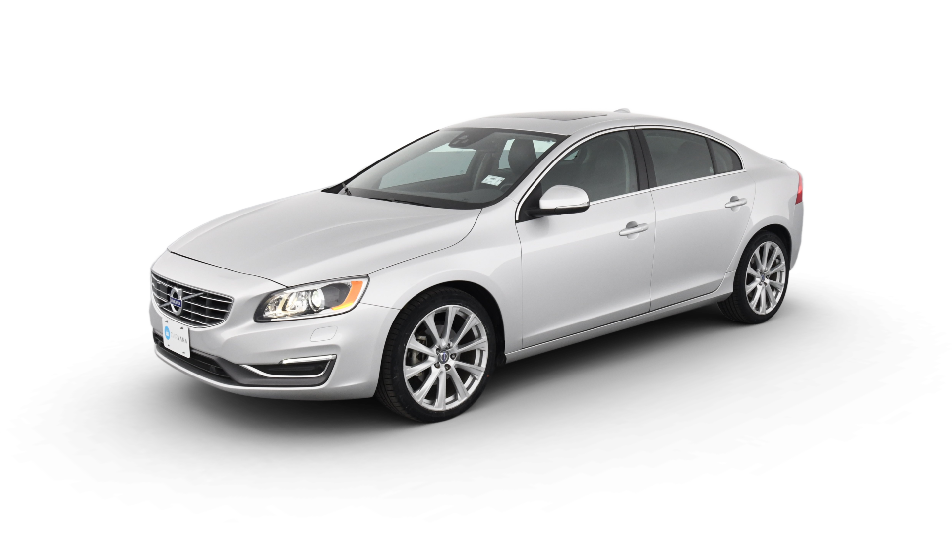 Used 2016 Volvo S60 | Carvana