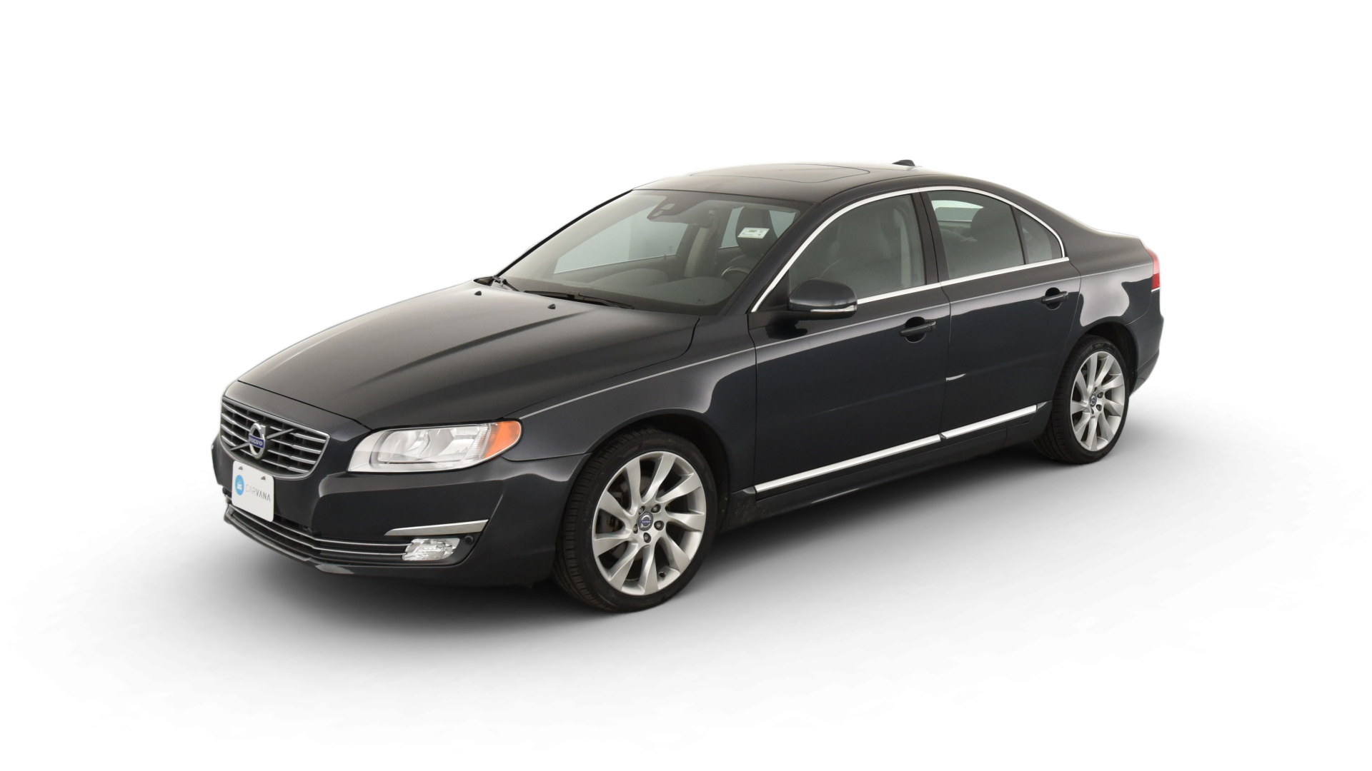 2016 Volvo S80 vehicle photo