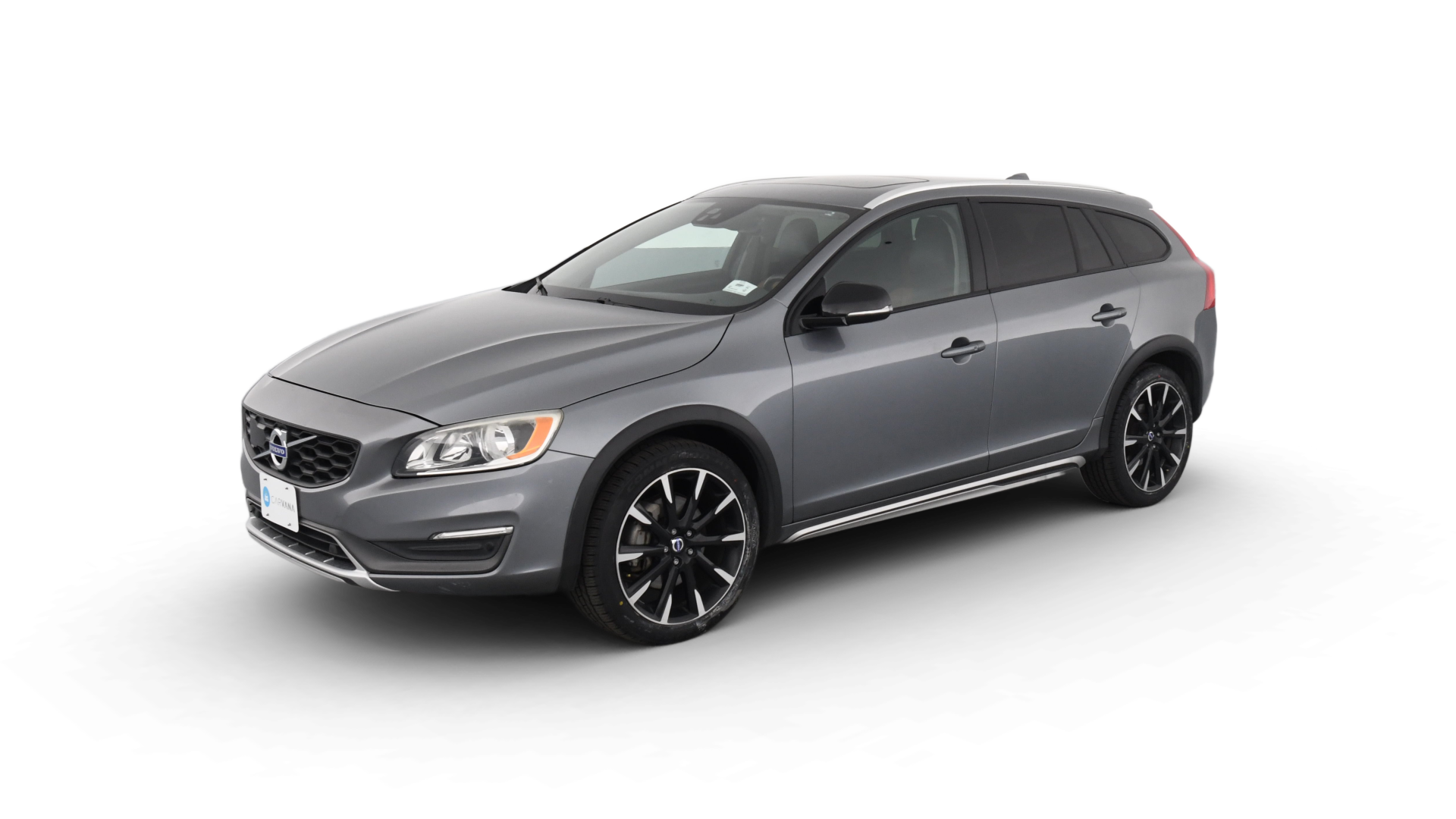 2016 Volvo V60 vehicle photo