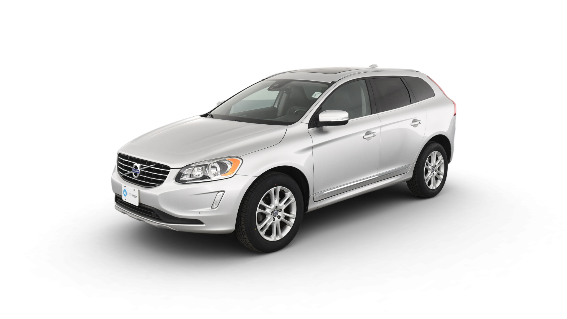2016 Volvo XC60 Premier