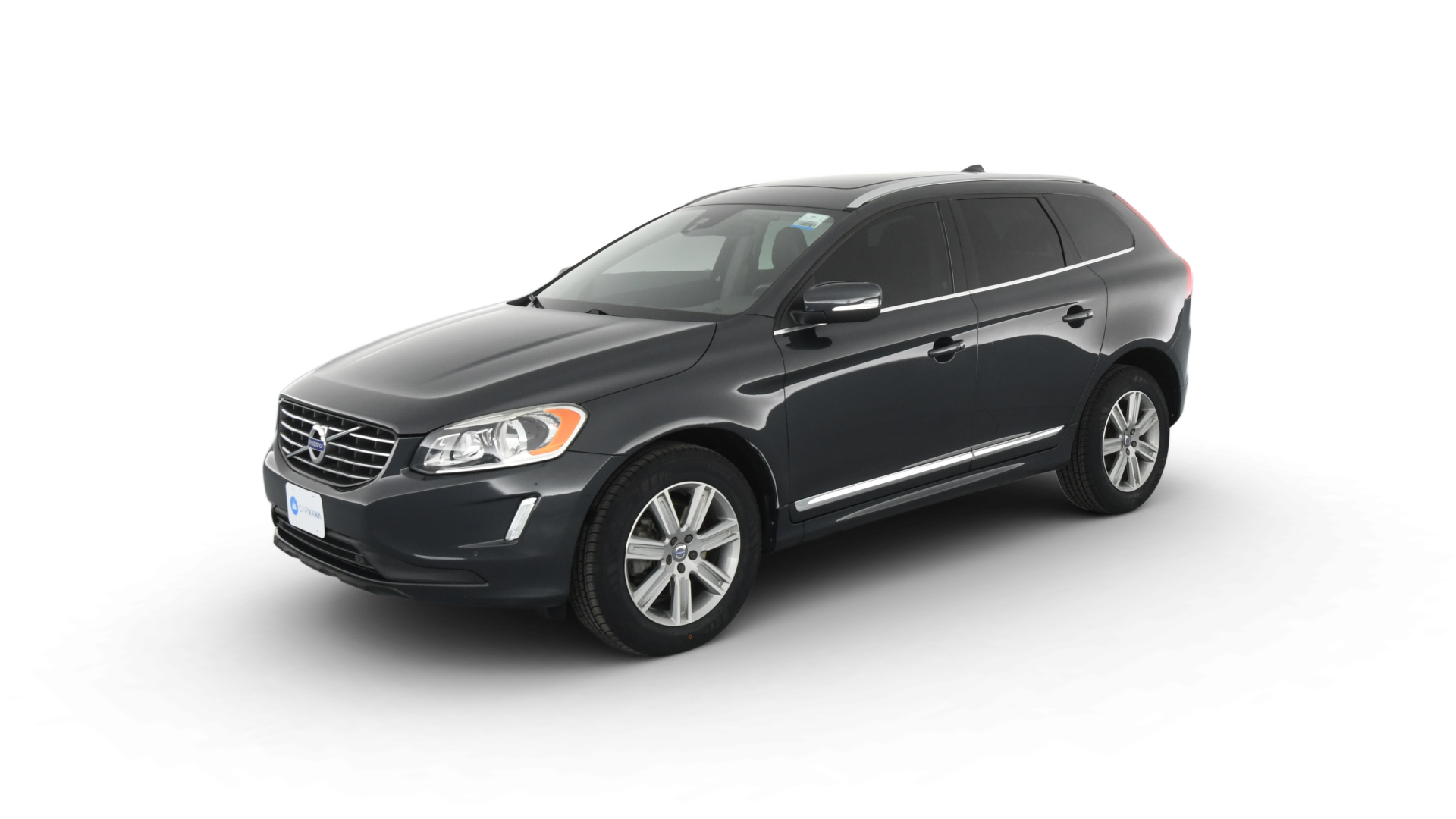 2016 Volvo XC60 vehicle photo