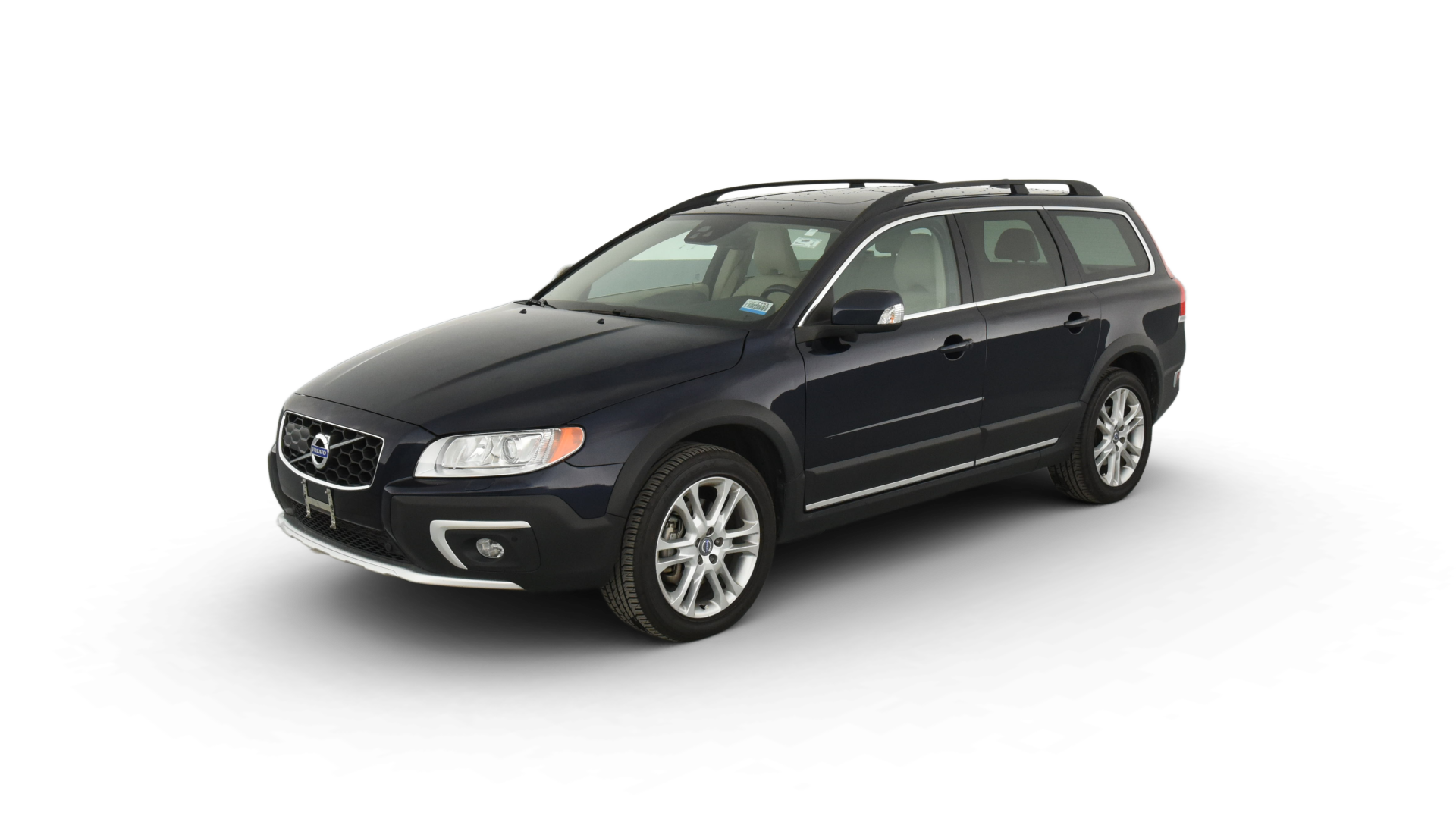 2016 Volvo XC70 vehicle photo