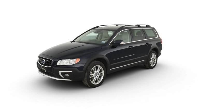 2016 Volvo XC70 vehicle photo