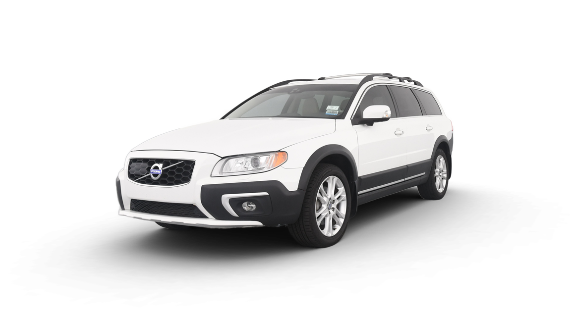 Volvo XC70 Premium Comfort