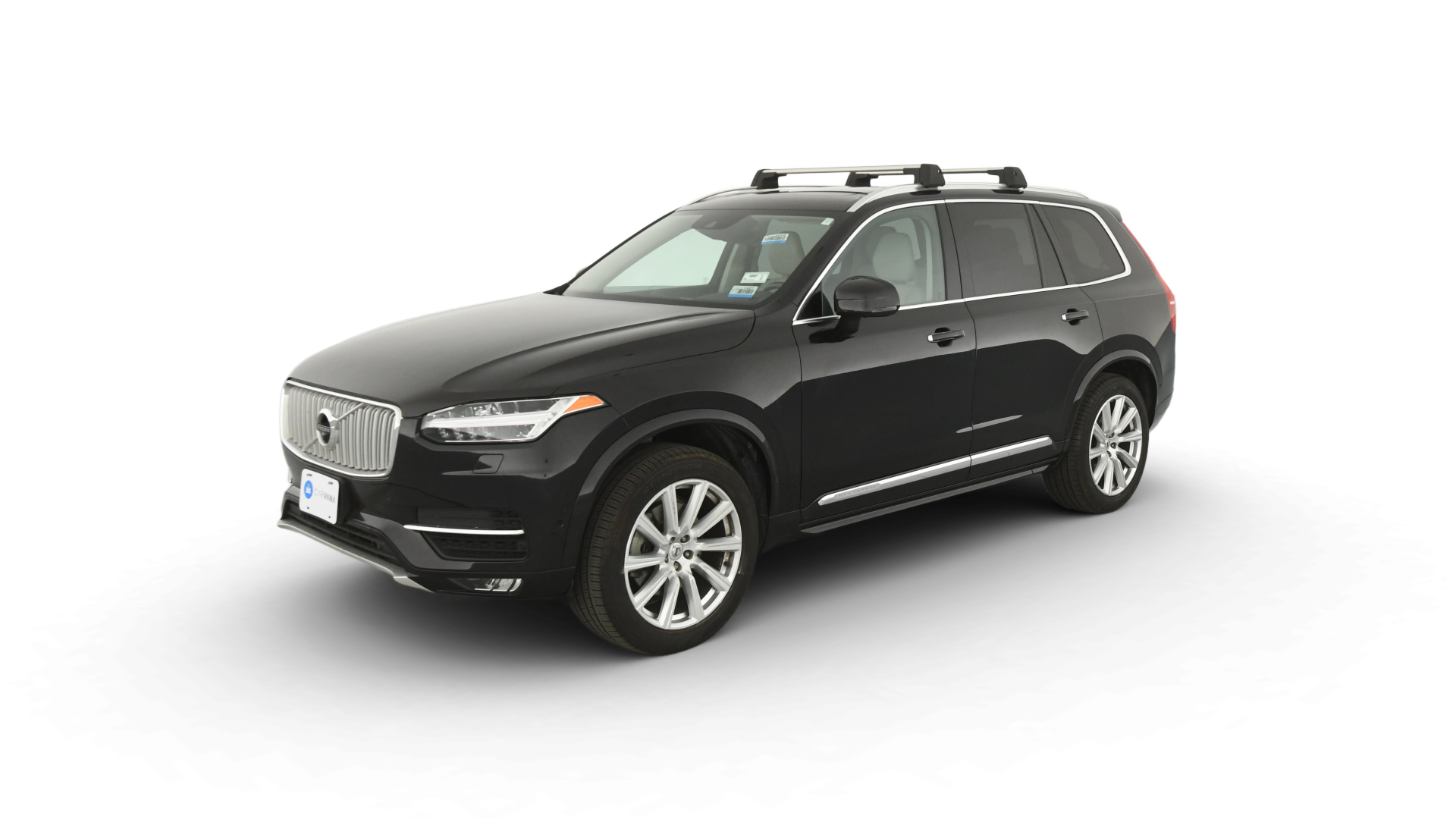 2016 Volvo XC90 vehicle photo