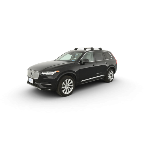 2016 Volvo XC90