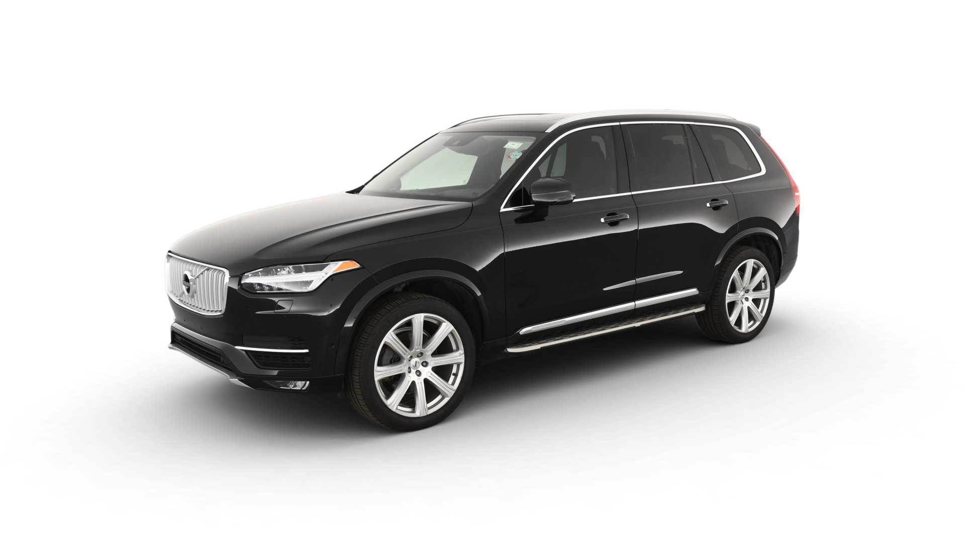 Used 2016 Volvo XC90 | Carvana