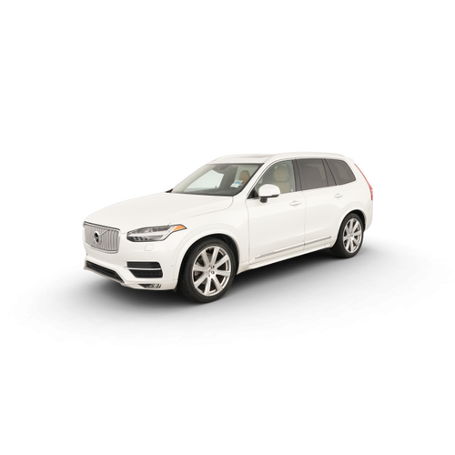 2016 Volvo XC90