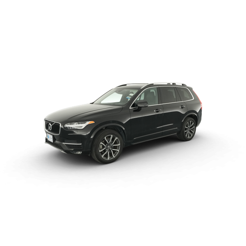 2016 Volvo XC90