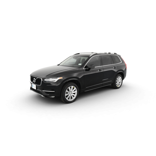 2016 Volvo XC90