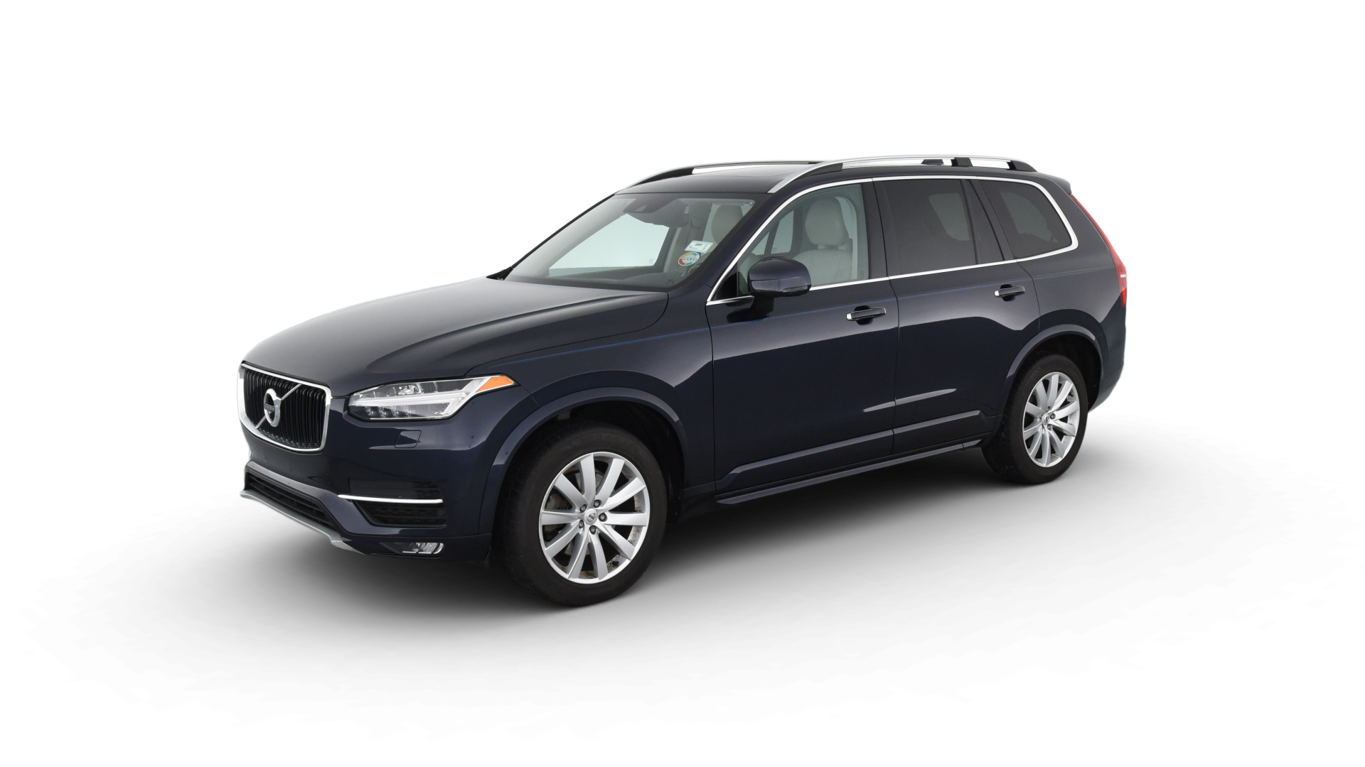 2016 Volvo XC90 Momentum