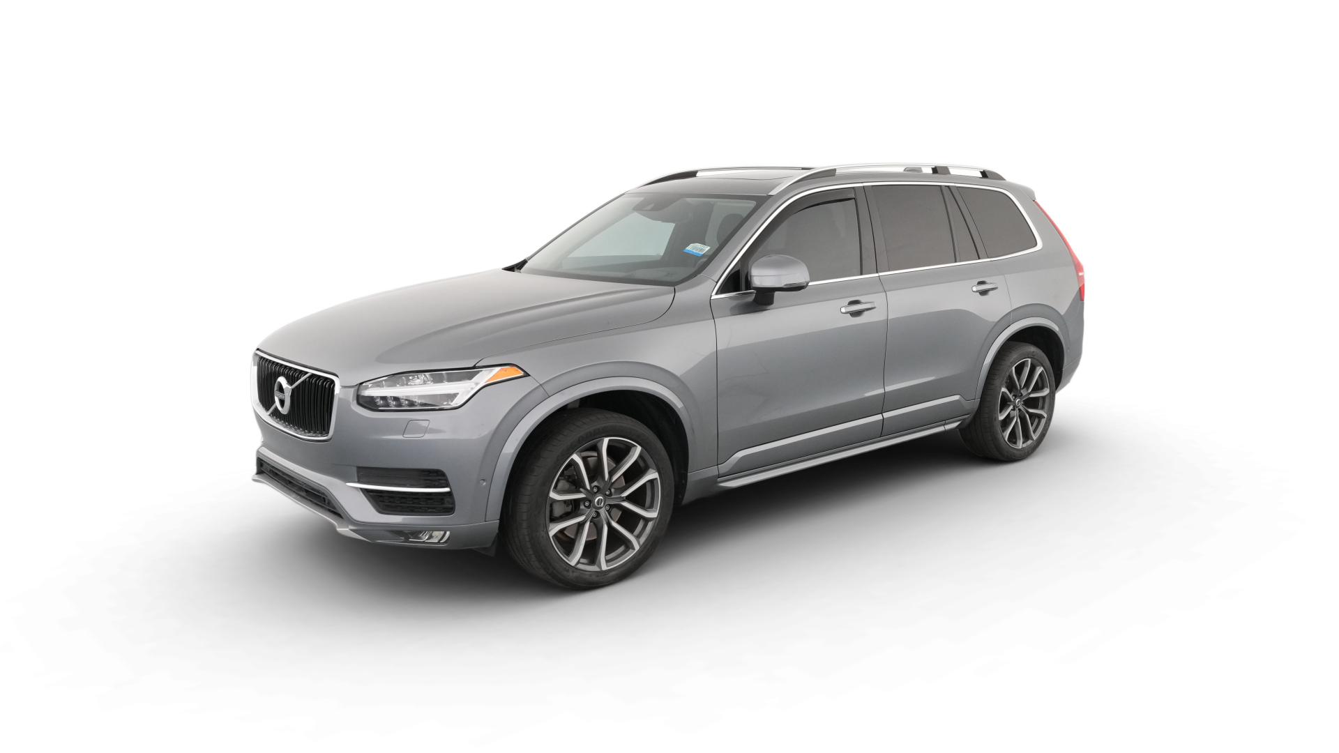 2016 Volvo XC90 vehicle photo