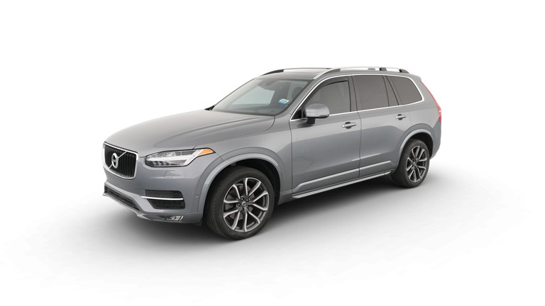 2016 Volvo XC90 vehicle photo
