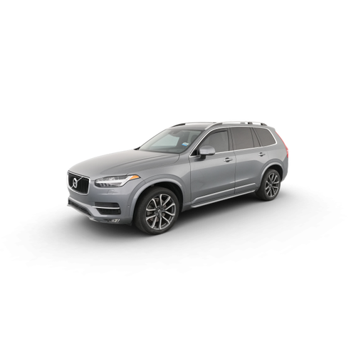 2016 Volvo XC90