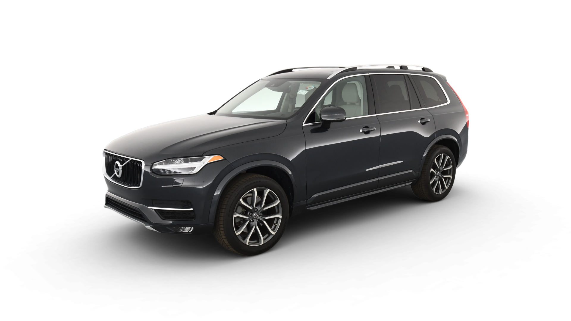 2016 Volvo XC90 Momentum
