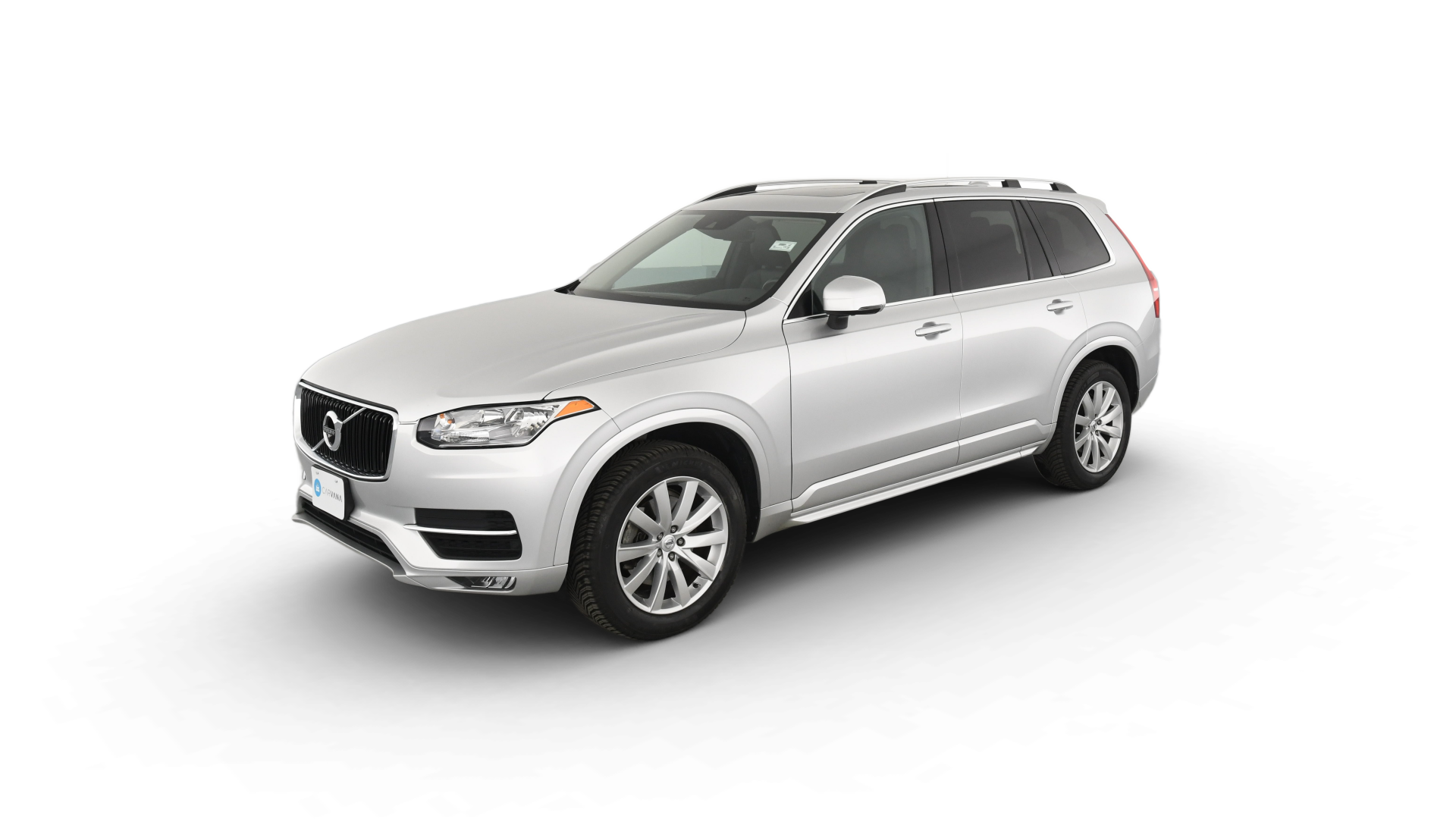 2016 Volvo XC90 Momentum
