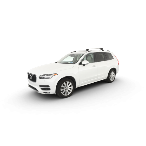 2016 Volvo XC90