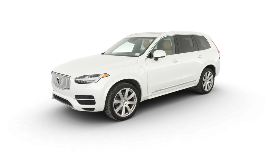 2016 Volvo XC90