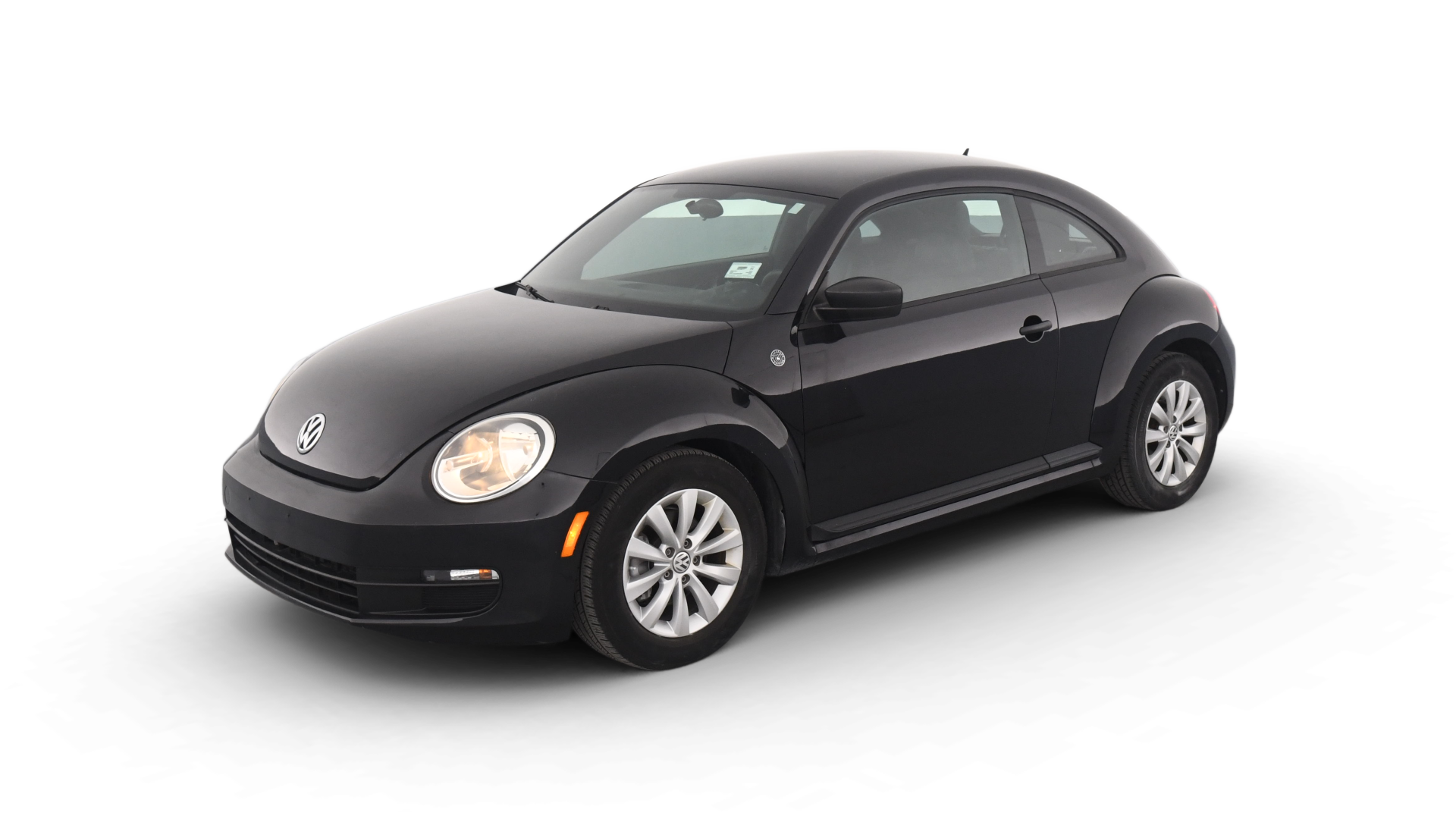 2016 Volkswagen Beetle