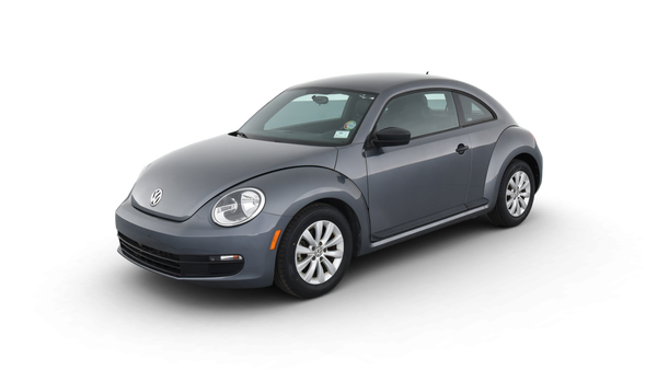 Used 2016 Volkswagen Beetle | Carvana