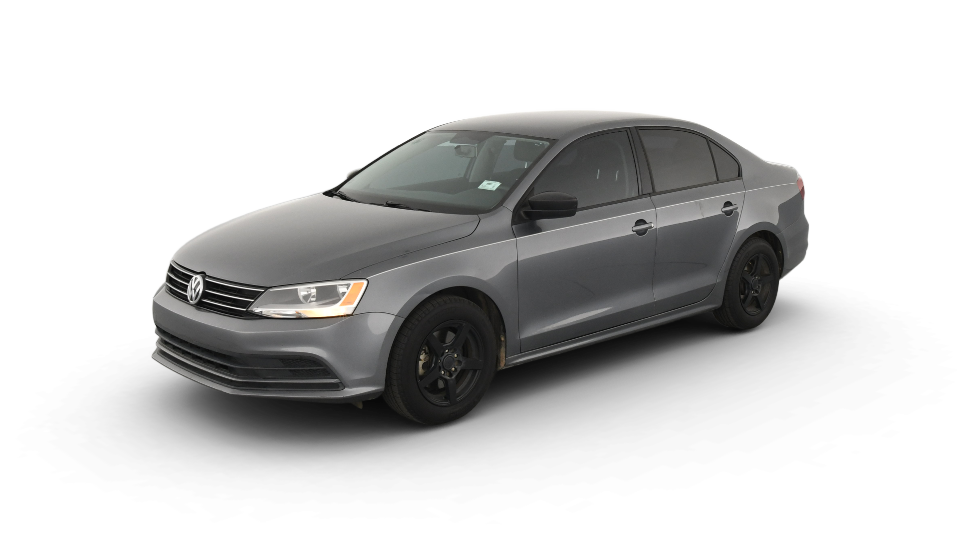 2016 Volkswagen Jetta