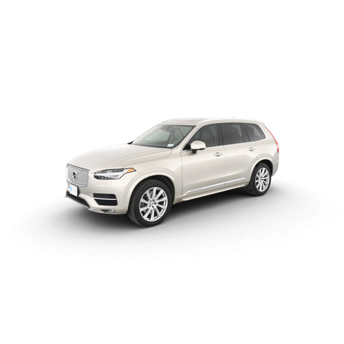 2016 Volvo XC90