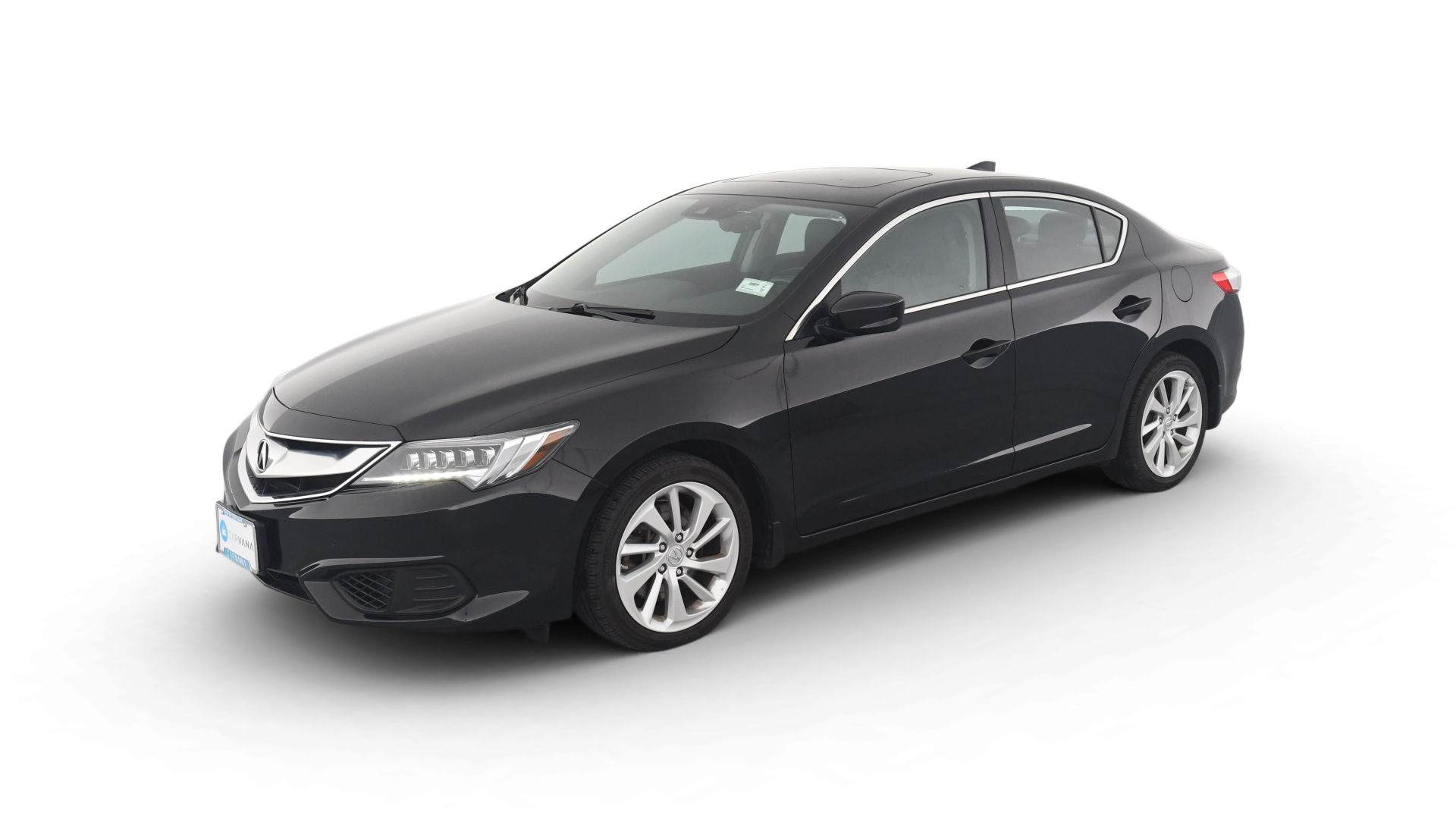 2017 Acura ILX