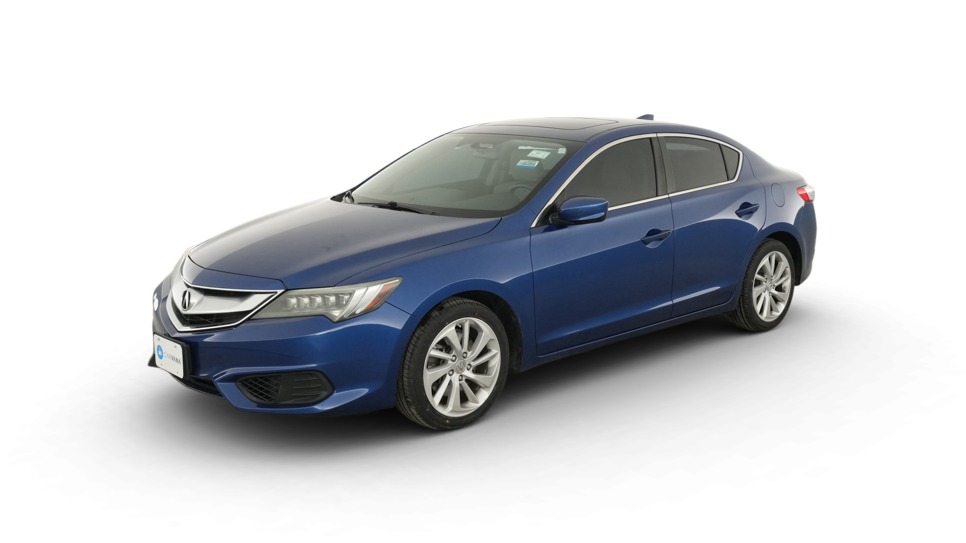 2017 Acura ILX Premium