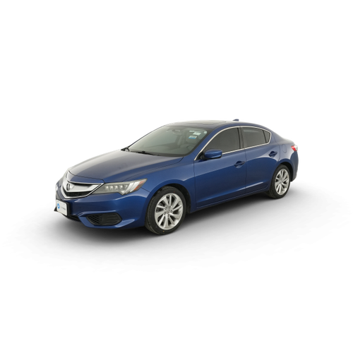 2017 Acura ILX
