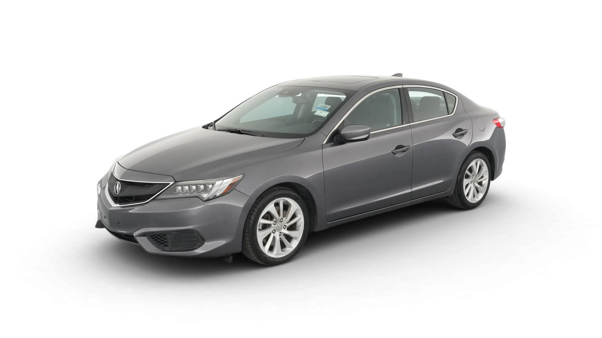 2017 Acura ILX Premium