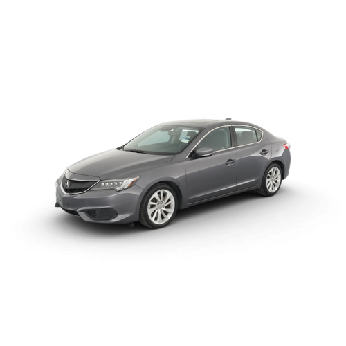 2017 Acura ILX
