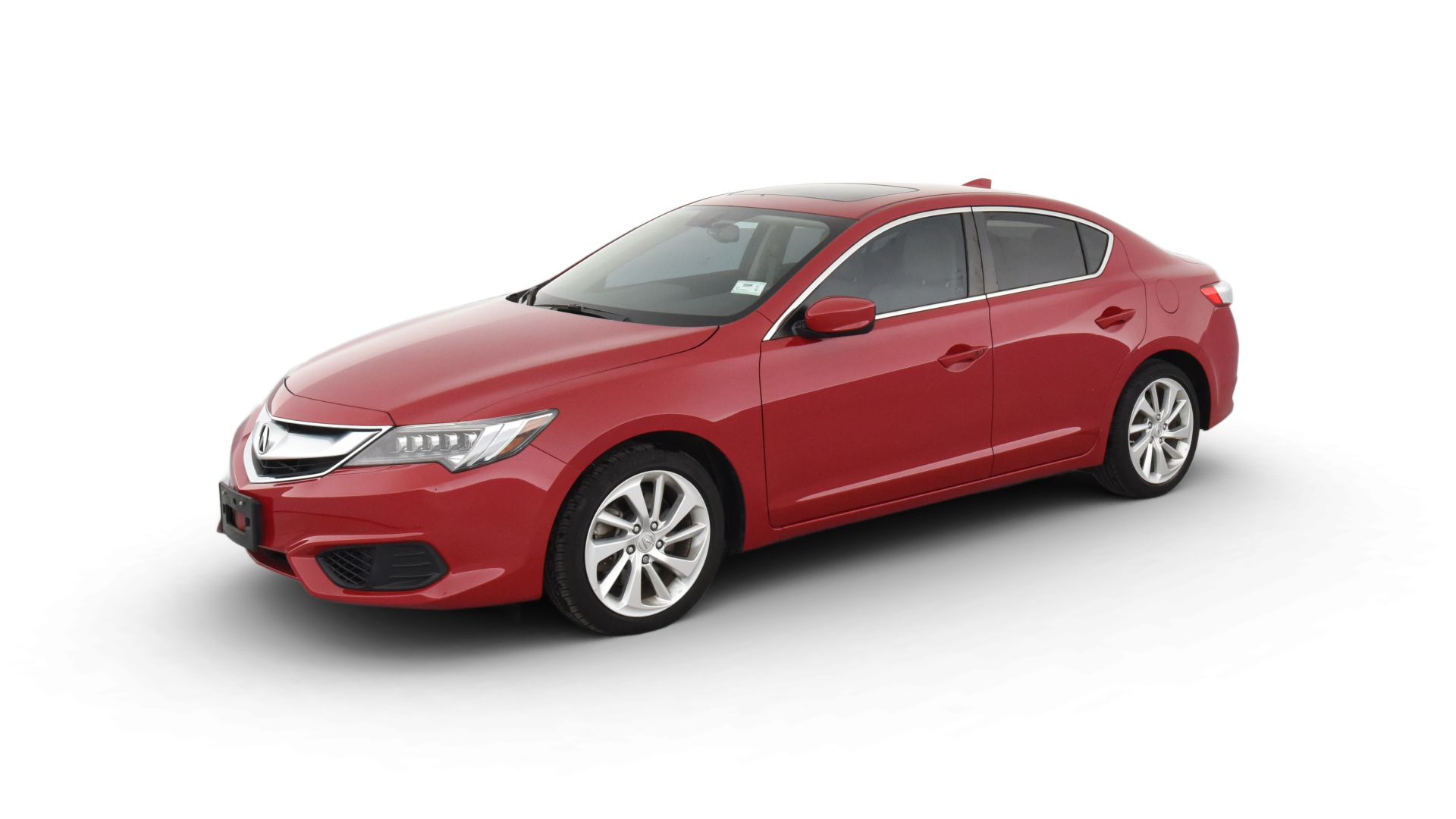 2017 Acura ILX Premium