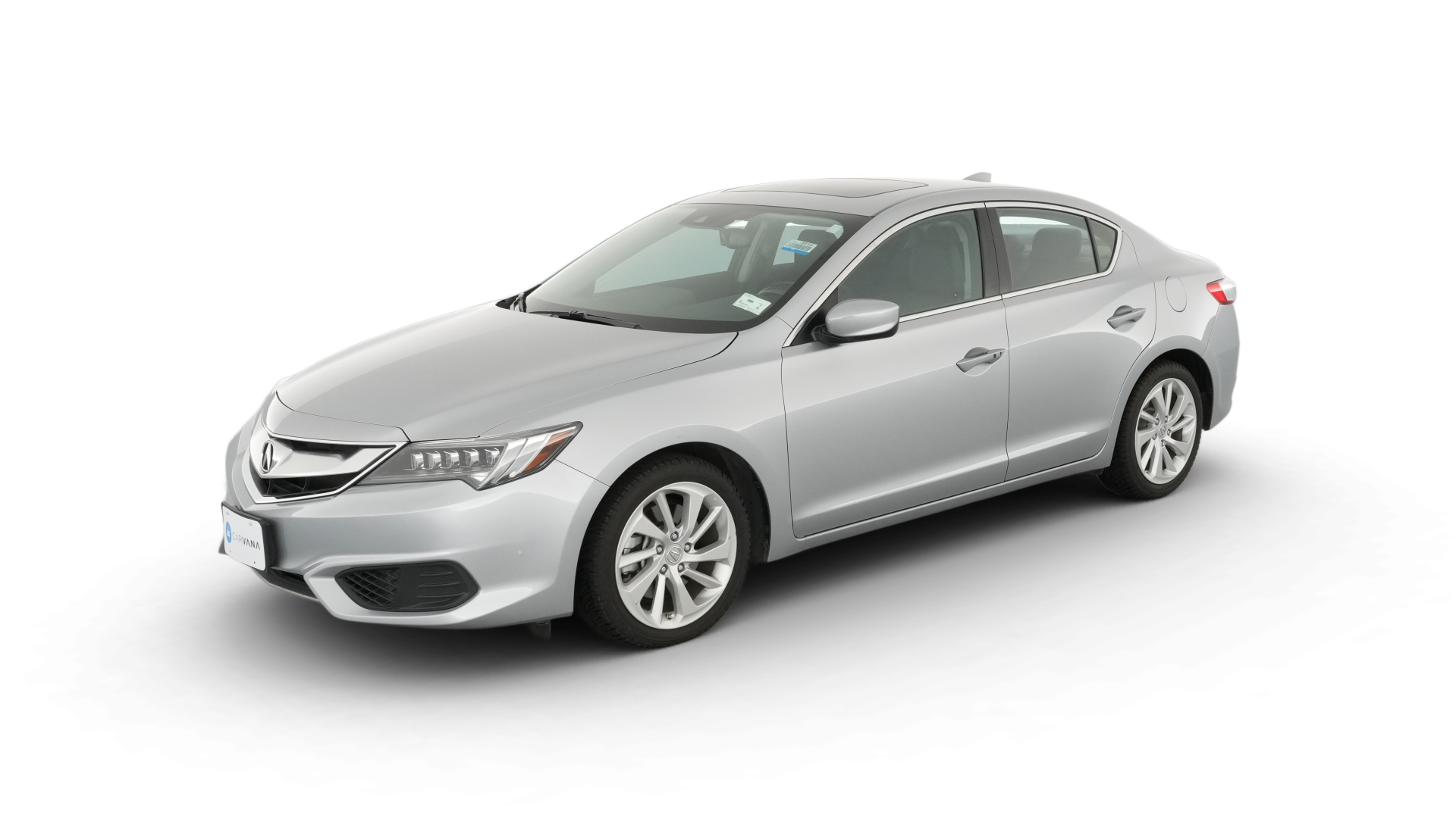 2017 Acura ILX