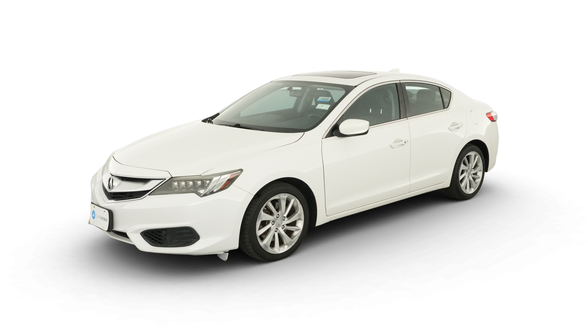 2017 Acura ILX Base